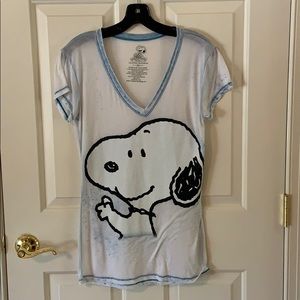 Snoopy T-Shirt